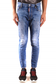 Dsquared2 - JEANS