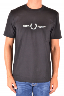Fred Perry - T-SHIRT